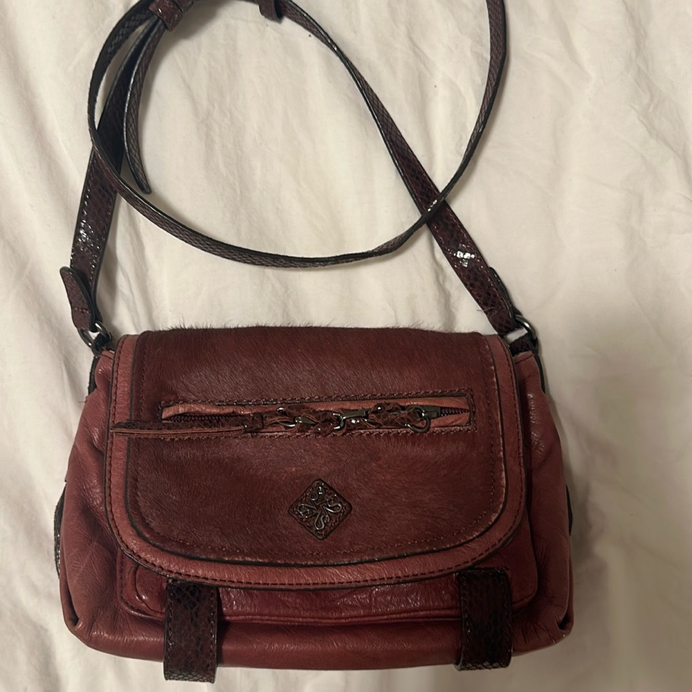 vera wang crossbody